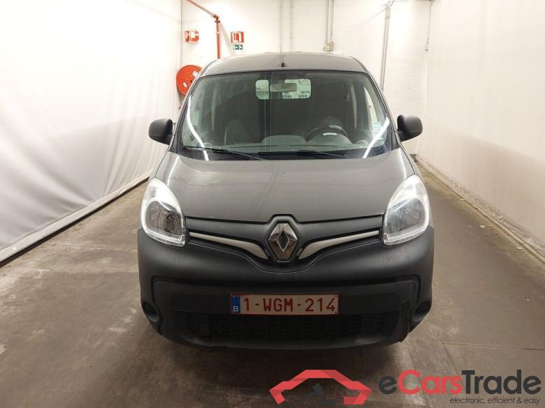 Renault Kangoo Express Energy TCE 115 Confort 3d #1
