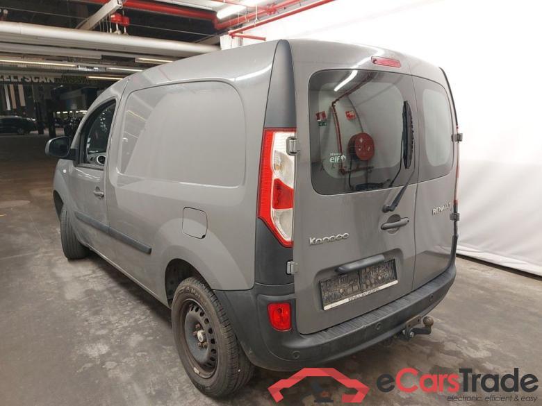 Renault Kangoo Express Energy TCE 115 Confort 3d #2