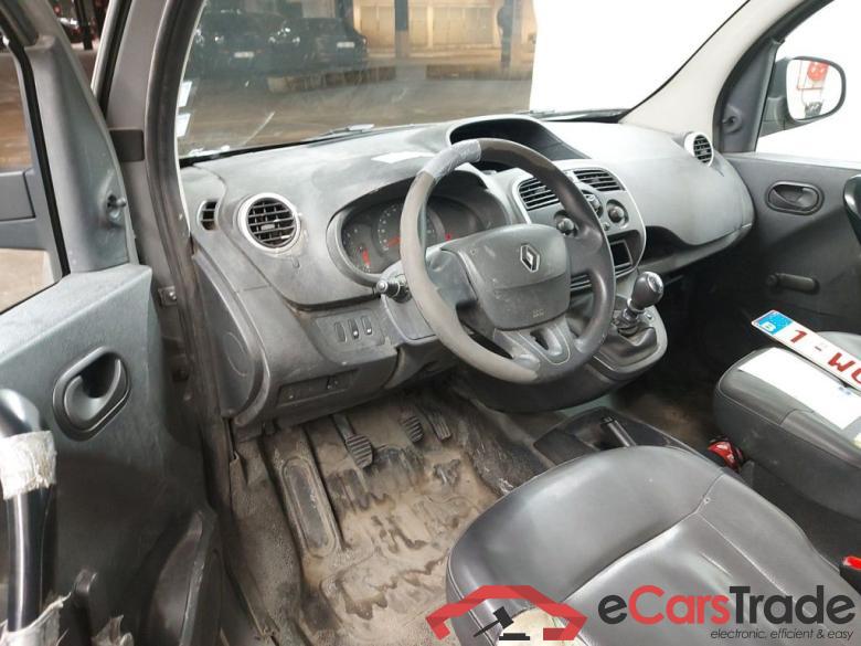 Renault Kangoo Express Energy TCE 115 Confort 3d #3