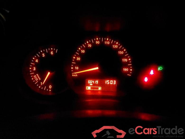 Renault Kangoo Express Energy TCE 115 Confort 3d #5