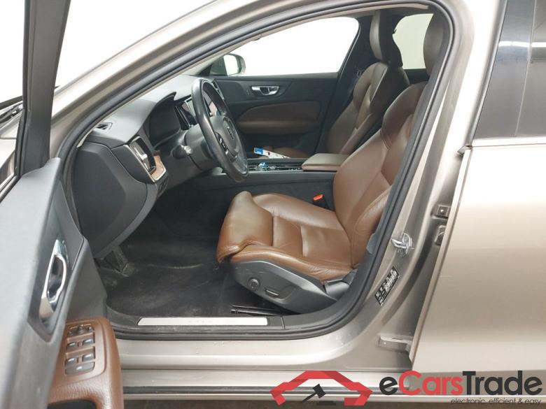 Volvo V60 D3 Geartronic Momentum Pro 5d #3