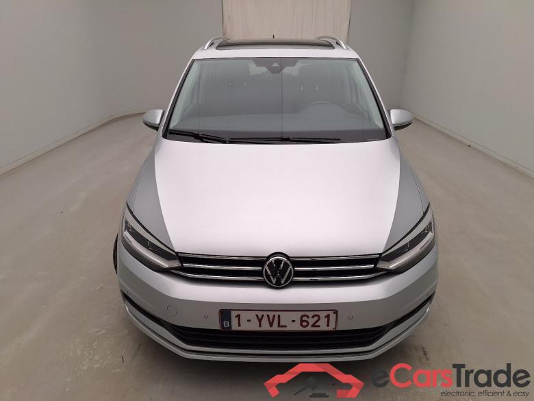 VW, Touran '15, Volkswagen Touran 1.5 TSi Highline 5d 7pl #1