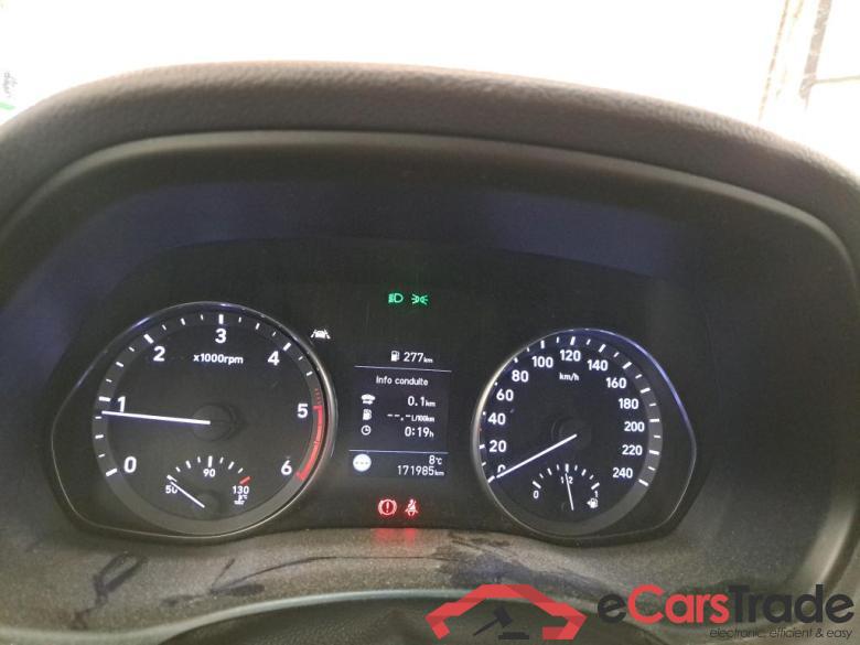 i30 cw Business 1.6 CRDi 115CV BVM6 E6d #6