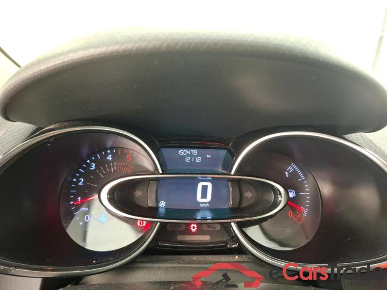 Clio IV Business 1.5 dCi 90CV BVM5 E6 #6