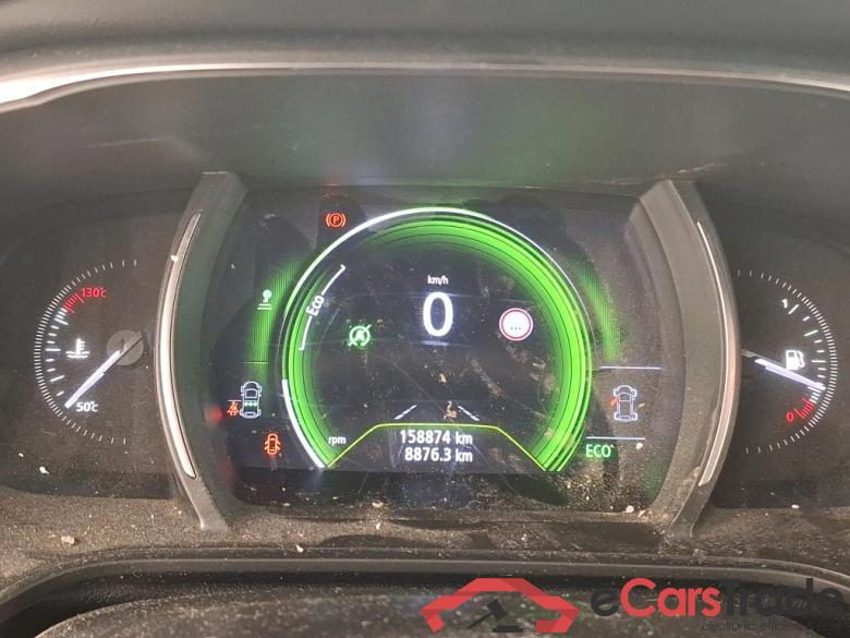 Megane IV Berline 5pt. Business 1.5 dCi 115CV BVM6 E6dT / TRANSFO VP/VF #6