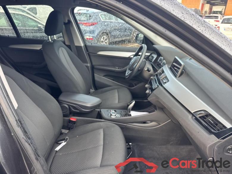 BMW X1 / 2019 / 5P / todoterreno sDrive16d Business #6