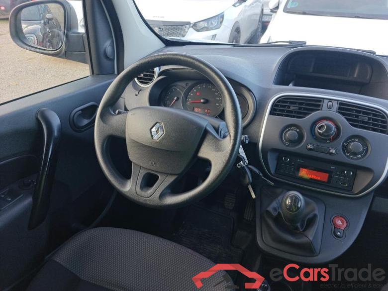 RENAULT Kangoo Furgón/2013/3P/furgón derivado de turismo Profesional dCi 66kW (90CV) Euro 6 #3
