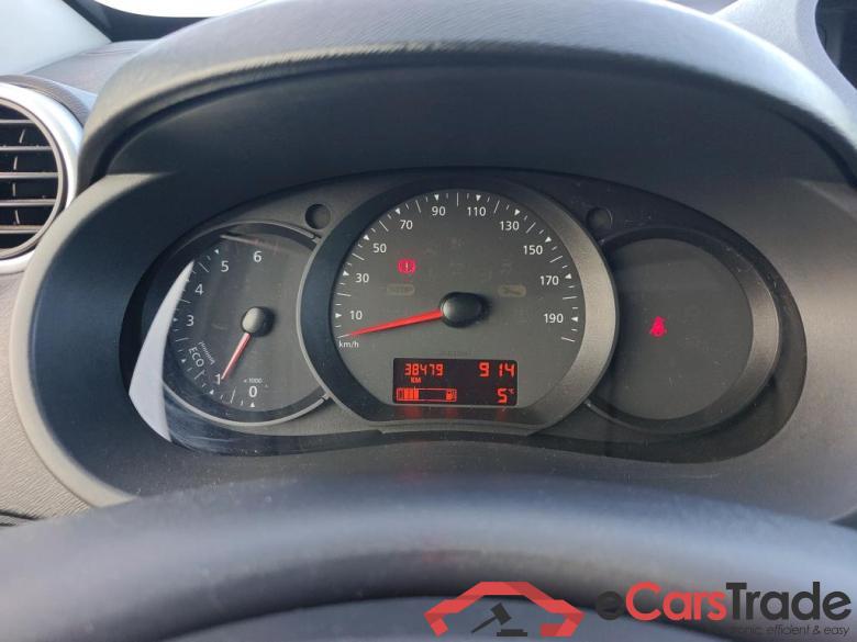 RENAULT Kangoo Furgón/2013/3P/furgón derivado de turismo Profesional dCi 66kW (90CV) Euro 6 #4