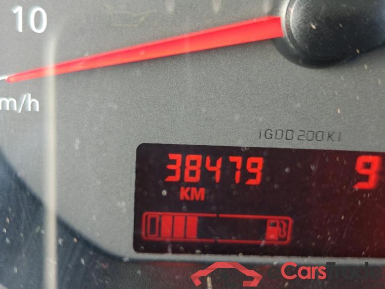 RENAULT Kangoo Furgón/2013/3P/furgón derivado de turismo Profesional dCi 66kW (90CV) Euro 6 #5