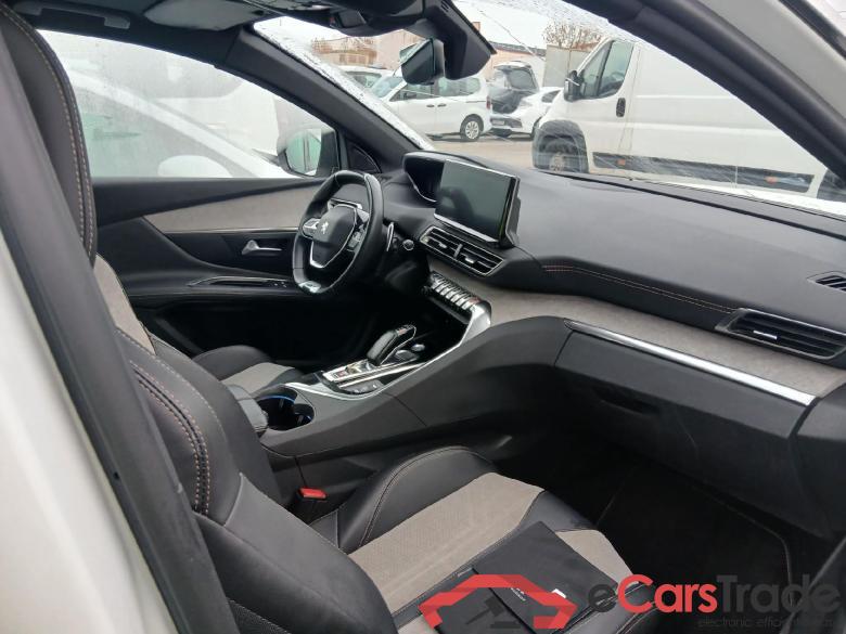 PEUGEOT 3008 Hybrid / 2020 / 5P / todoterreno 225 e-EAT8 GT #6