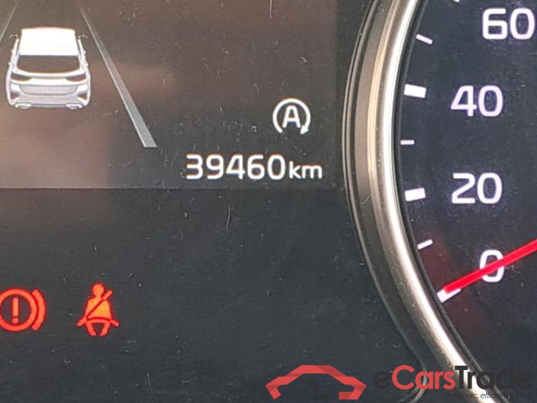 KIA Ceed / 2021 / 5P / berlina con portón 1.0 T-GDi 74kW (100CV) Drive #5