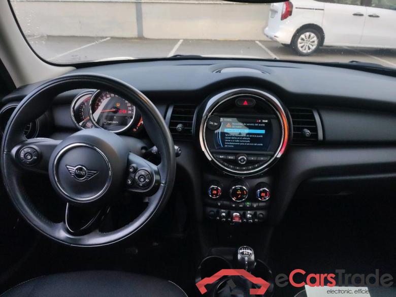 Mini 5p One 1.5 100CV MT6 E6dT #3