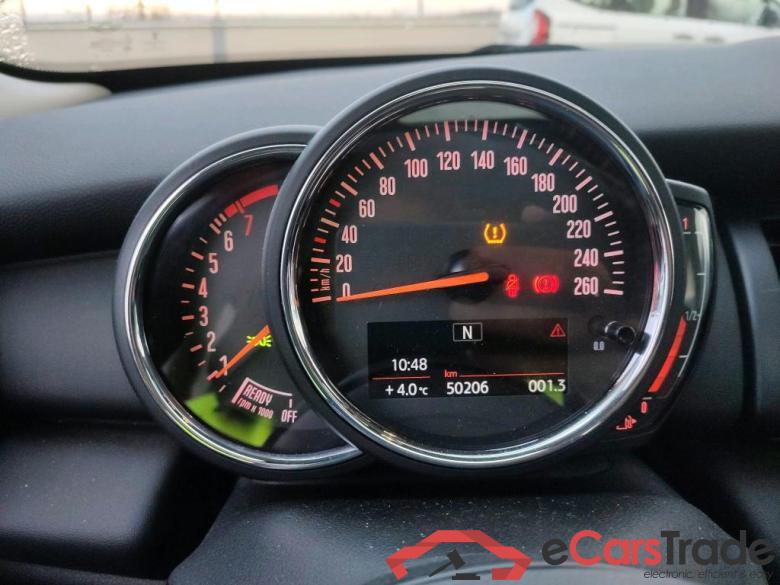 Mini 5p One 1.5 100CV MT6 E6dT #4