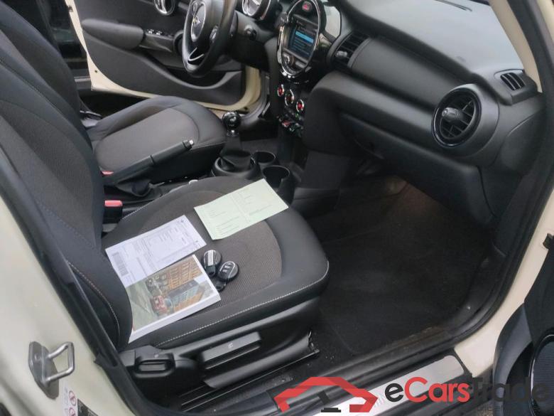 Mini 5p One 1.5 100CV MT6 E6dT #6