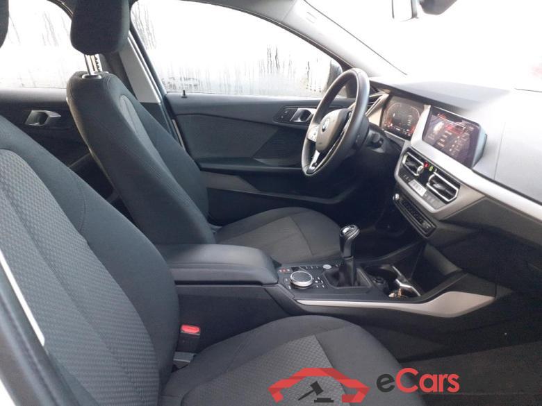 Serie 1 Berlina 116d 1.5 115CV MT6 E6d #6