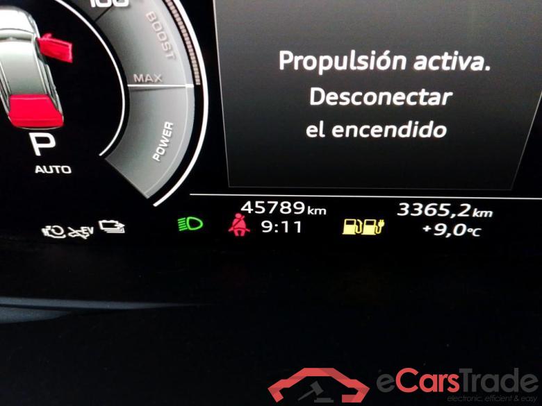 Q7 55 TFSI e quattro 3.0 TFSI 380CV AT8 E6d #5