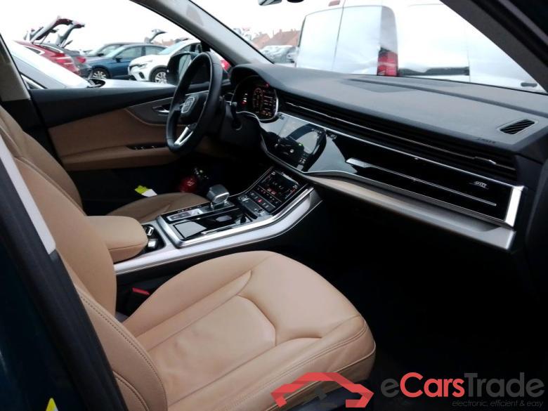 Q7 55 TFSI e quattro 3.0 TFSI 380CV AT8 E6d #6