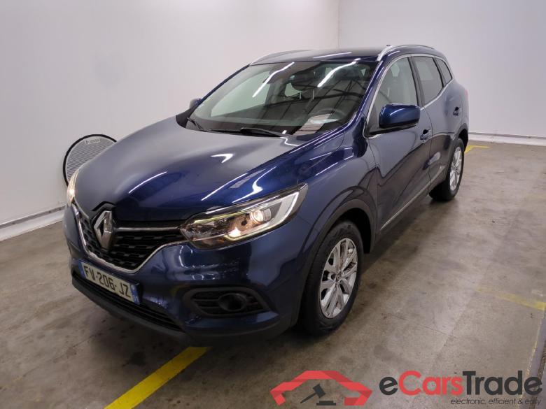 Kadjar Business 1.5 dCi 115CV BVA7 E6dT #1
