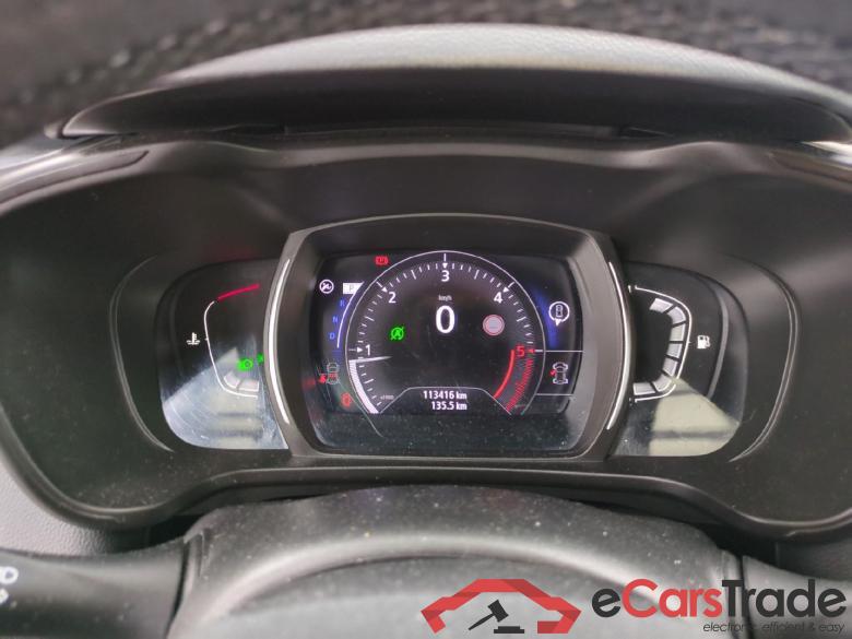 Kadjar Business 1.5 dCi 115CV BVA7 E6dT #5