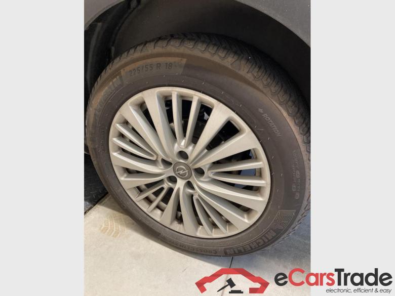 OPEL Grandland X Grandland X 1.2 Turbo ECOTEC Innovation S&S #3