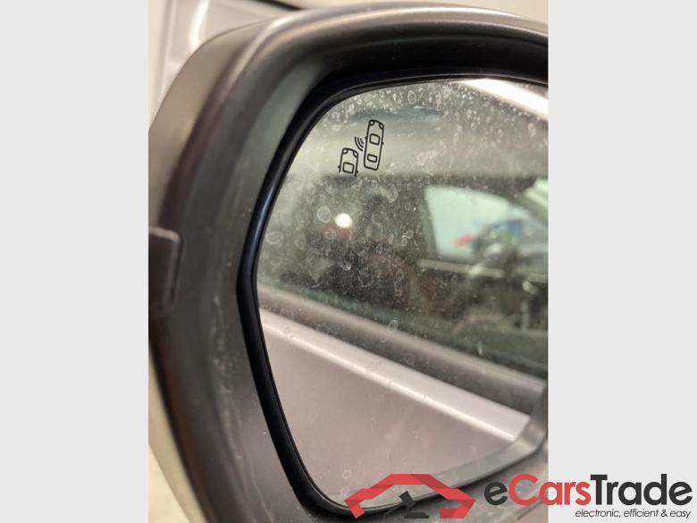 OPEL Grandland X Grandland X 1.2 Turbo ECOTEC Innovation S&S #6