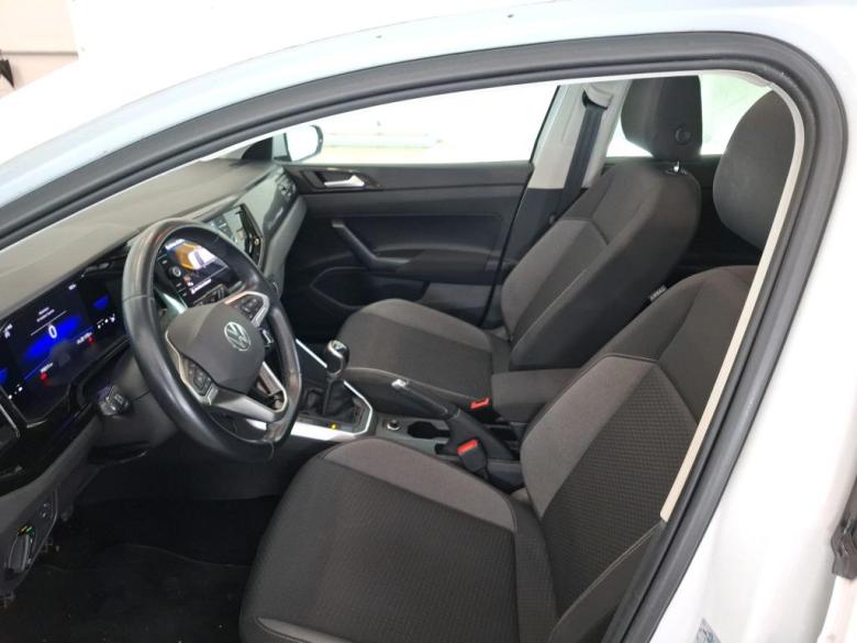 Volkswagen Polo 1.0 TSI Life LED Pano Virtual Navi Klima PDC ... #5