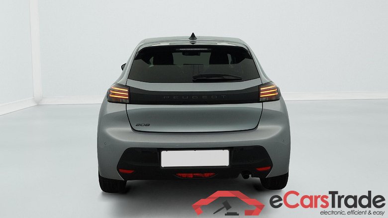 Peugeot 208 100 S&S BVM6 Allure #6
