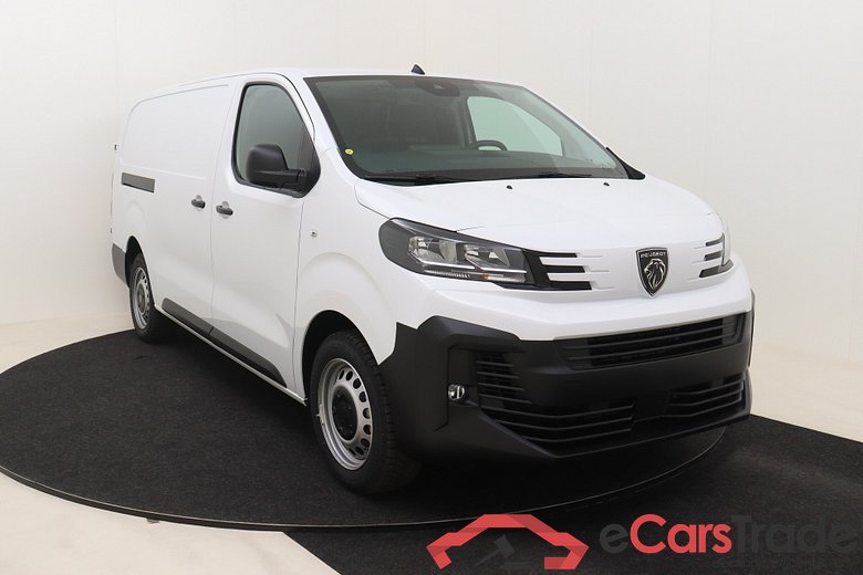 Peugeot Expert Long  2.0 BlueHDi 145 MAN6 #3