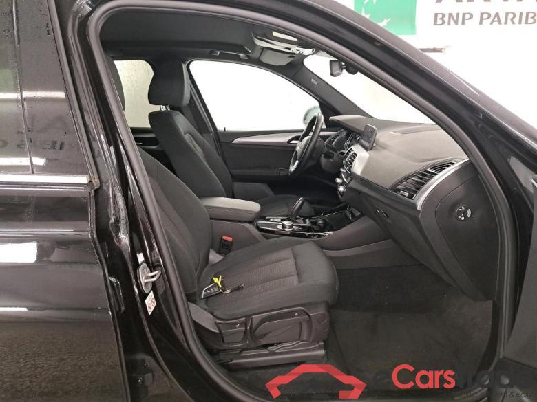 BMW X3 / 2017 / 5P / SUV xDrive30e 292ch Business Design BVA8 #6