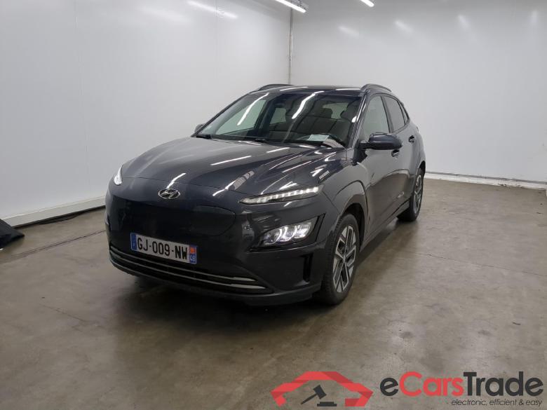 Kona Creative Electrique 2WD 39kWh BVA #1