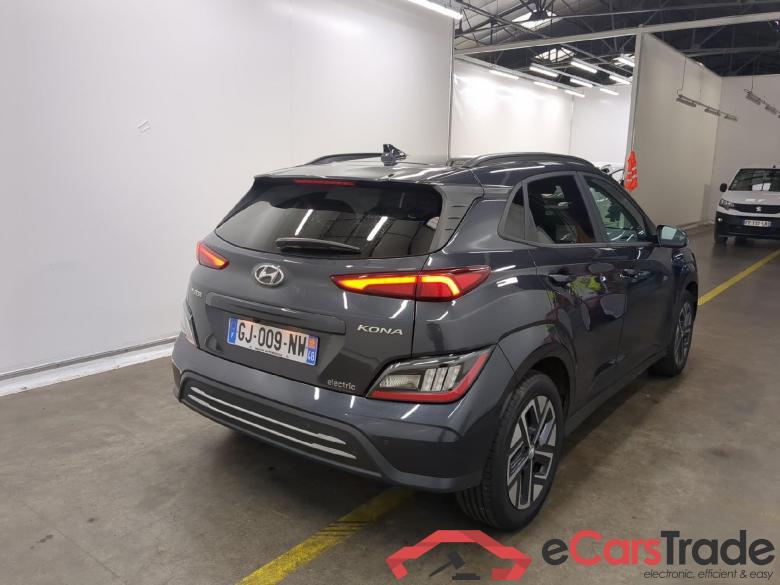Kona Creative Electrique 2WD 39kWh BVA #3