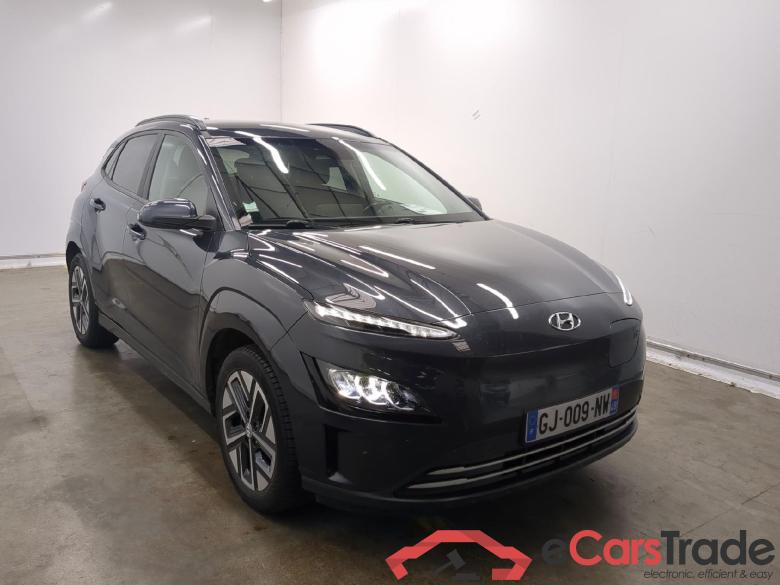 Kona Creative Electrique 2WD 39kWh BVA #4