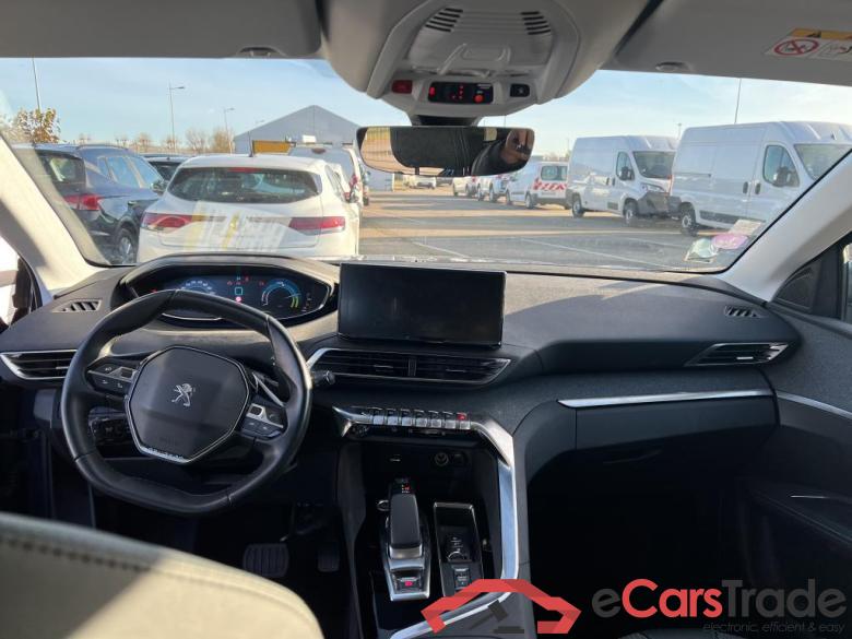 PEUGEOT 3008 / 2020 / 5P / SUV 1.6 HYBRID 225 E-EAT8 Allure Pack #5