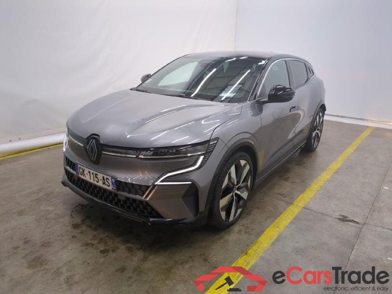 RENAULT Mégane E-TECH / 2022 / 5P / Berline techno EV60 220ch super charge #1