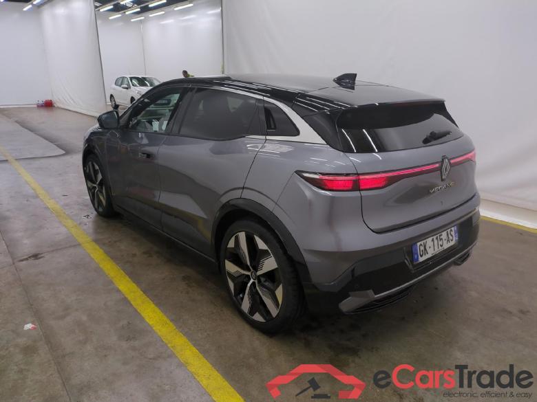 RENAULT Mégane E-TECH / 2022 / 5P / Berline techno EV60 220ch super charge #2