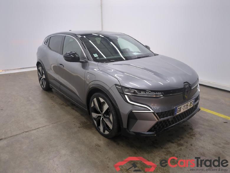 RENAULT Mégane E-TECH / 2022 / 5P / Berline techno EV60 220ch super charge #3