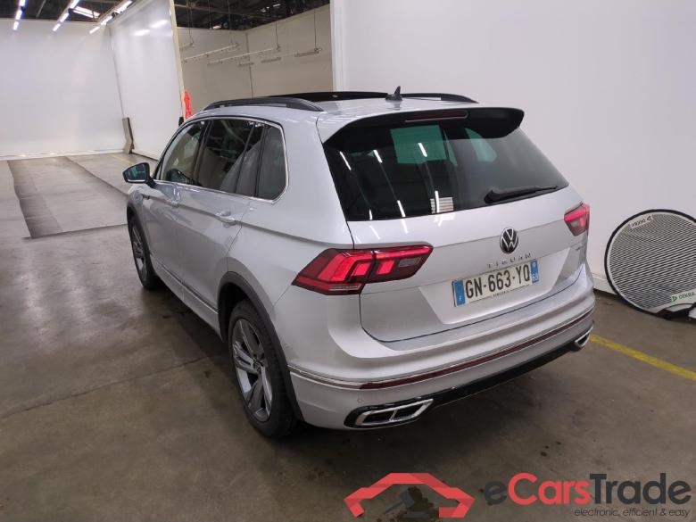 VOLKSWAGEN Tiguan / 2020 / 5P / SUV 1.4 eHybrid 245 DSG6 R-Line #2