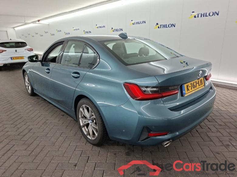 BMW 3 Serie Sedan 330e 4D 215kW #4