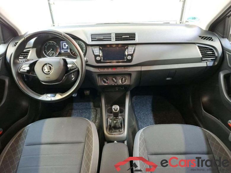 SKODA Fabia Combi 1.0 TSI Ambition #3