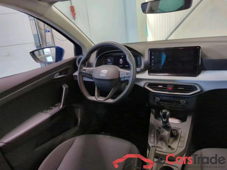 SEAT Ibiza 1.0 EcoTSI StyBnsCon #3