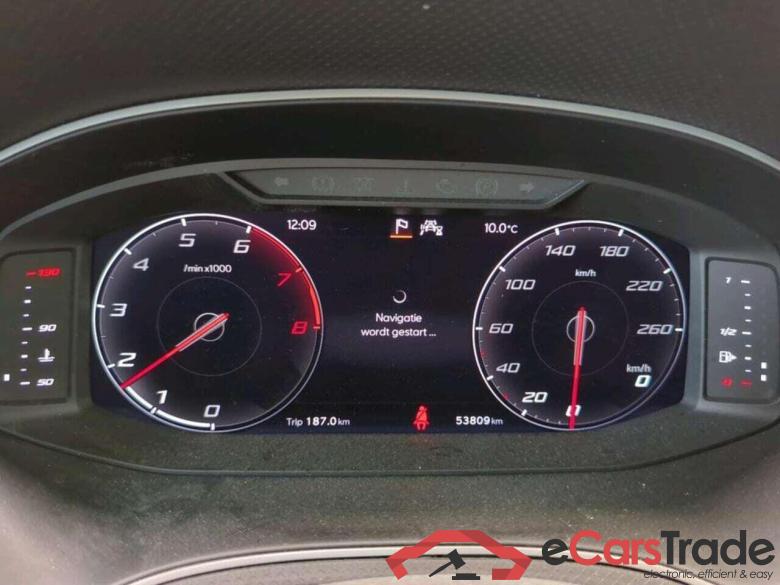 SEAT Ibiza 1.0 EcoTSI StyBnsCon #4