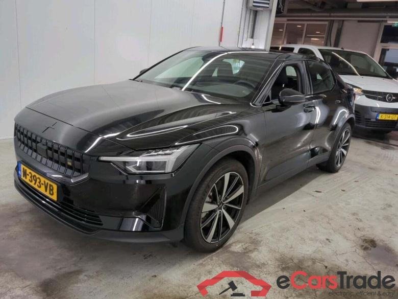 Polestar 2 SRSM 63kWh #1