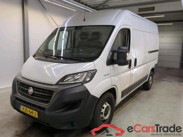 FIAT Ducato 33 2.3 MJ L2H2