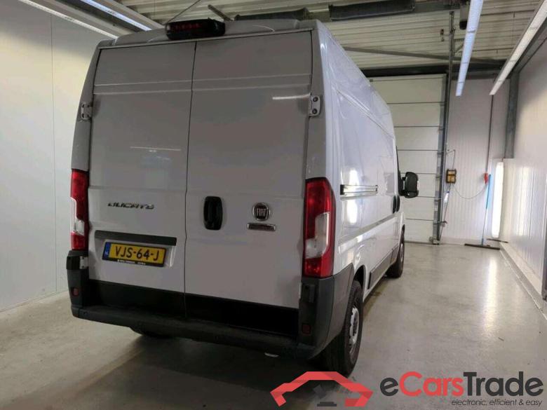 FIAT Ducato 33 2.3 MJ L2H2 #2