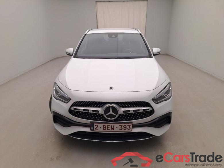 Mercedes, GLA '20, Mercedes-Benz GLA GLA 250e Business Solution 5d