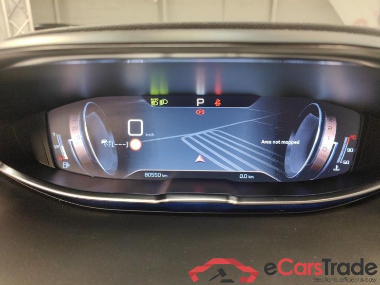 Peugeot 3008 1.2 PureTech 96kW S&S Auto GT Line 5d #6