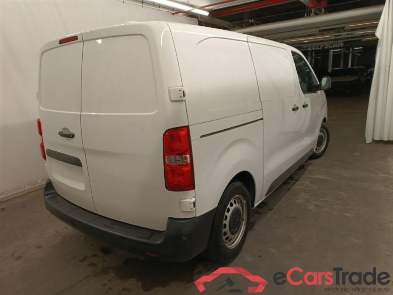 Peugeot Expert Standard Premium L2 1.5 BlueHDi 120 S&S 4d #2