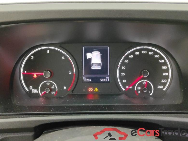 Volkswagen Caddy 2.0 TDI 90 kW Manueel Drive 5d #6