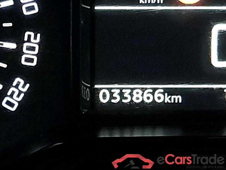 CITROEN BERLINGO COMBI Talla M BlueHDi 100 S&S LIVE #5