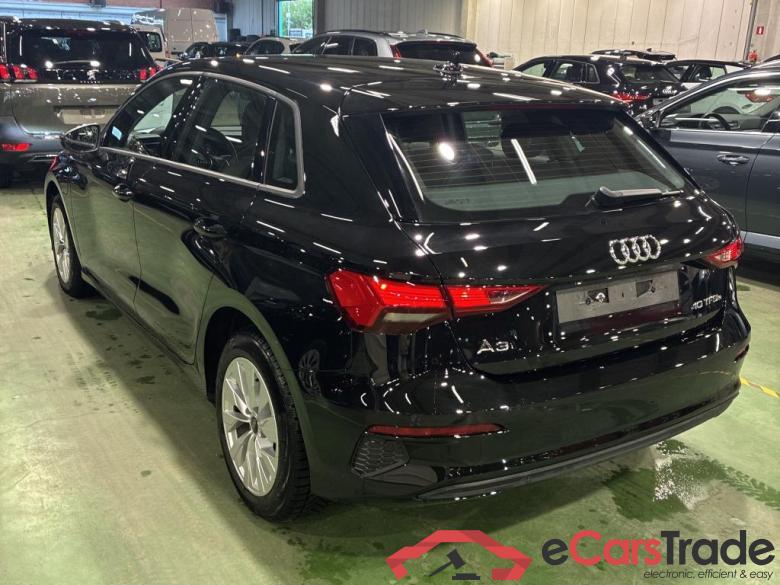 AUDI A3 SPORTBACK 1.4 40 TFSI E S TRONIC SPORTB ATTRACTION #3